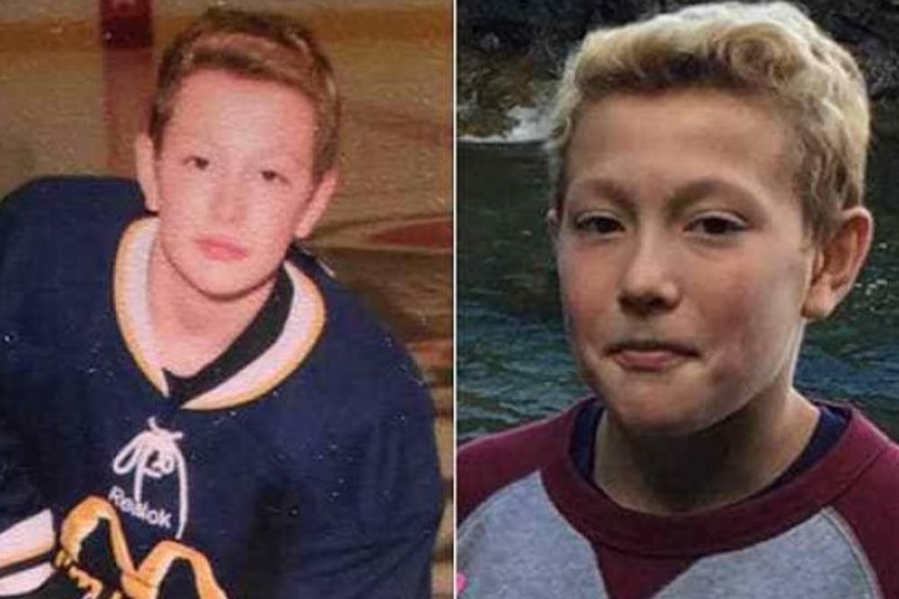 DEČAK (11) SE UBIO ZBOG DEVOJKE: Drugari i ona objavili da je mrtva, dete posle toga počinlo stravičan čin! (FOTO)