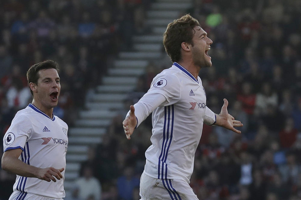 Čelsi odgovorio na izazov Totenhema, Liverpulova prva pobeda bez Manea, radovao se i Siti, Tadićeva asistencija presudila VBA! (VIDEO)