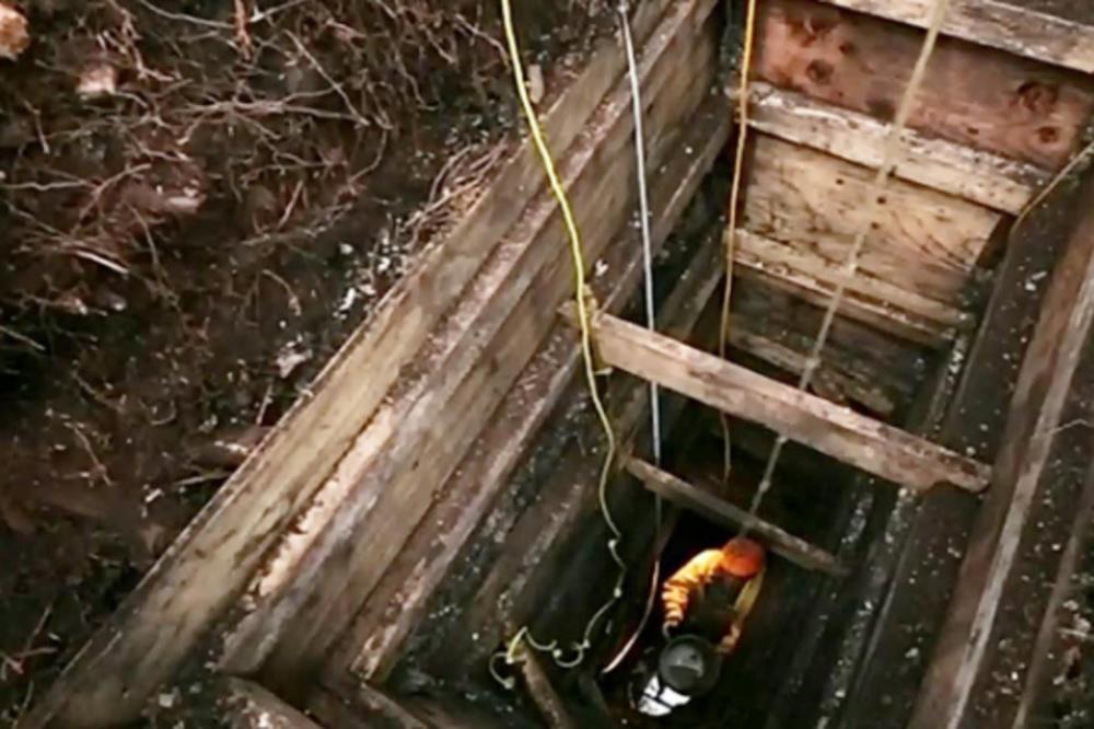 Neverovatno otkriće u Kanadi: Pronađeno drevno selo starije i od PIRAMIDA u Egiptu! (FOTO)