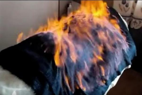 OVO JE NEŠTO NAJBOLESNIJE IKADA! Opasan trend mršavljenja- zamotaju ih u peškire, pa ZAPALE! (VIDEO)