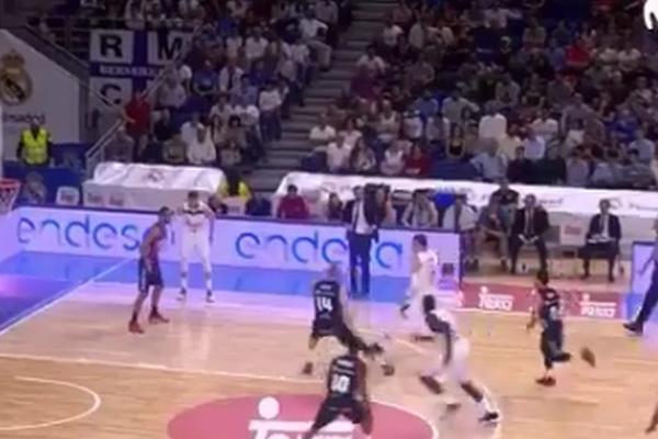 NEREALNI LUKA DONČIĆ! Dražen gleda sa neba i klima glavom kada mu kažu da je dobio naslednika! (VIDEO)