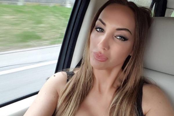 SLUČAJNOST ILI SUDBINA?GOGIN POKOJNI MUŽ IMA NEŠTO ZAJEDNIČKO SA UROŠEM! To joj je bila jeziva činjenica!