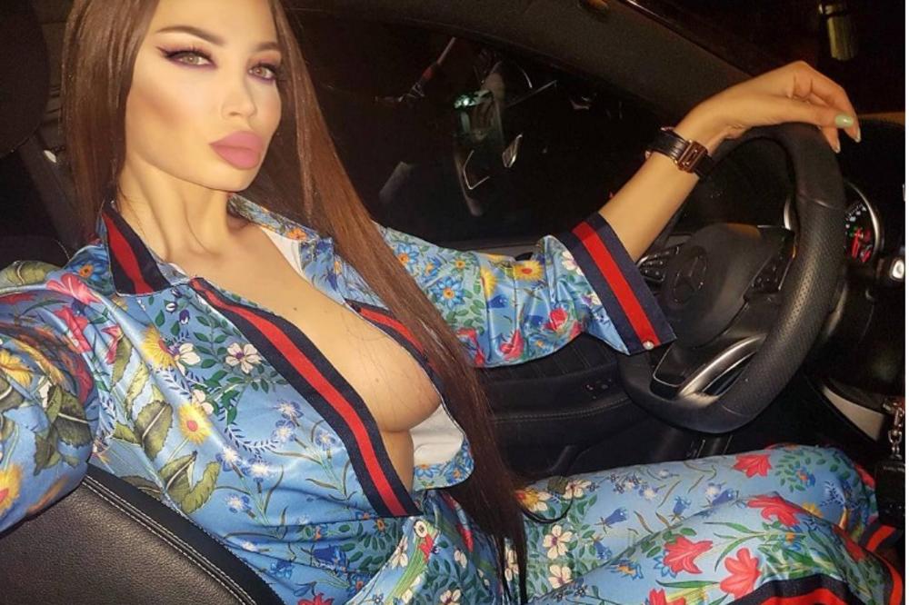 SORAJI OTAC OTKRIO VELIKU TAJNU! Saznala da ima brata u Hrvatskoj, a on je veoma USPEŠAN KOŠARKAŠ! (FOTO)