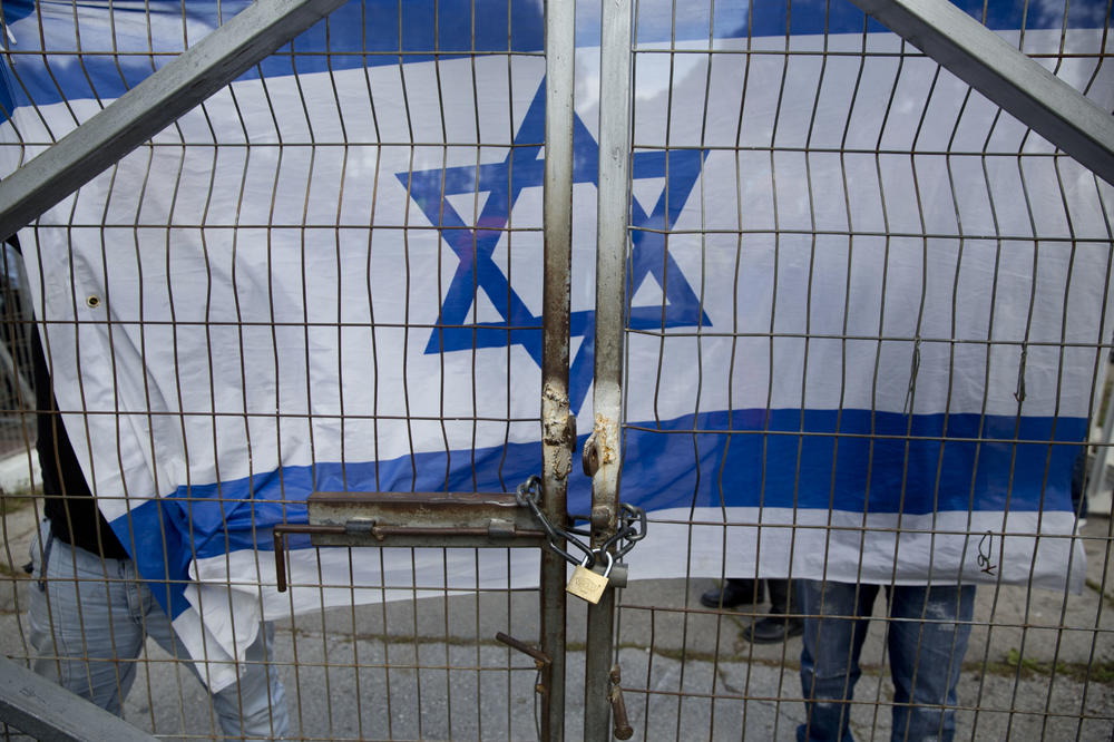 OTKRIVENA PREVARA VEKA: Izrael sprečio hakovanje telefona svojih vojnika