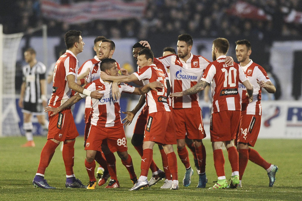 POTVRĐENO! U Zvezdi ništa više neće biti isto, u junu dolaze novi ljudi u klub! (FOTO)