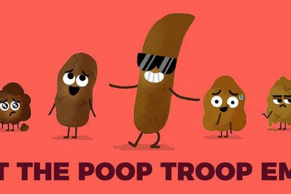 Sve za zdravlje: Poseban emotikon vas može izlečiti, ali i nasmejati! (GIF)