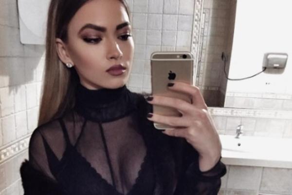 HAOS! Prvo Cecina, a sad Šabanova snajka! Ksenija u zargljaju Mihajla Šaulića!