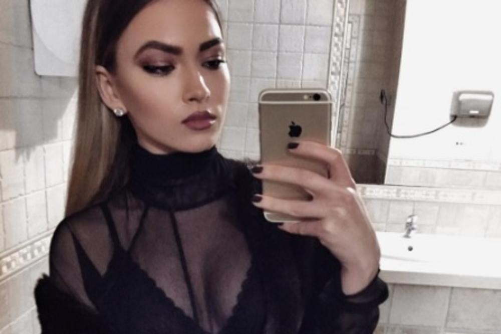 HAOS! Prvo Cecina, a sad Šabanova snajka! Ksenija u zargljaju Mihajla Šaulića!