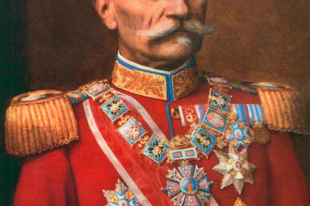 REČI OMILJENOG SRPSKOG KRALJA ĆE VAS RASPLAKATI! Ovako je SRBIJA VAKSRSLA U KOLUBARSKOJ BICI!