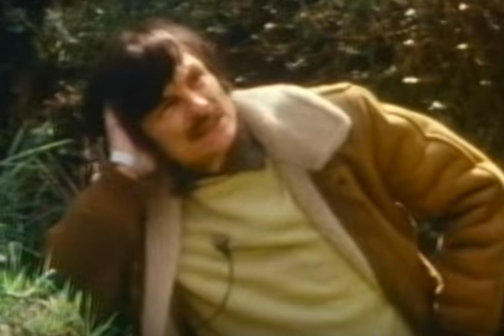 Njegovo "Ivanovo detinjstvo" je dobilo zlatnog lava u Veneciji! Jugoslovenska kinoteka slavi 85 godina od rođenja Andreja Tarkovskog