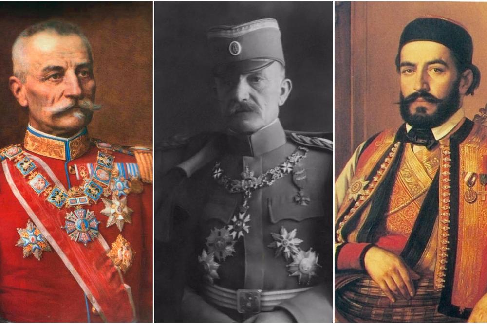 OVO SU NAJPOZNATIJI SRPSKI MASONI: Među njima su poznati vladari, pisci, političari! (FOTO)