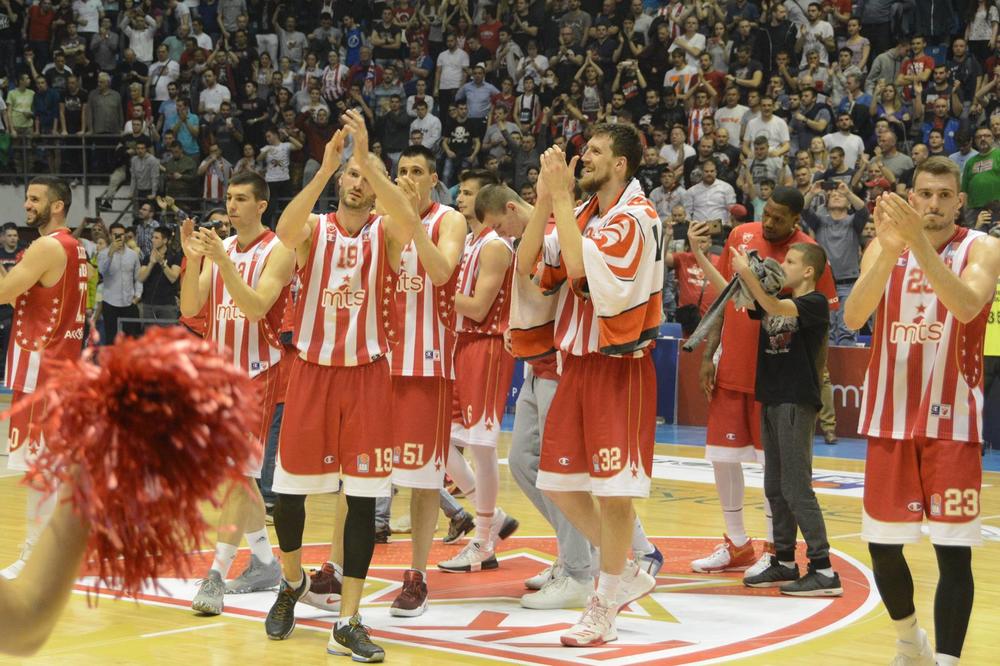 Delije, ne sanjate! Postignut je dogovor, u Zvezdu ulazi sponzor IZ SNOVA! (FOTO)