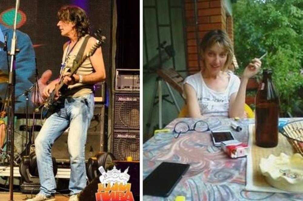 POZNATI MUZIČAR UHAPŠEN, PA PUŠTEN: Objavio je snimak izborne krađe u korist Vučića, a onda je došao SBPOK! (VIDEO)