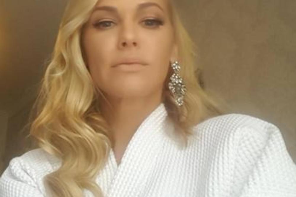 NAPUŠTA SRBIJU! NATAŠA BEKVALAC odlazi sa ćerkom, a evo i gde...