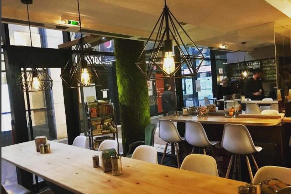 U NOVI BIZNIS ULOŽIO 200.000 EVRA: Ovo je restoran najpoznatijeg učesnika PAROVA! (FOTO)