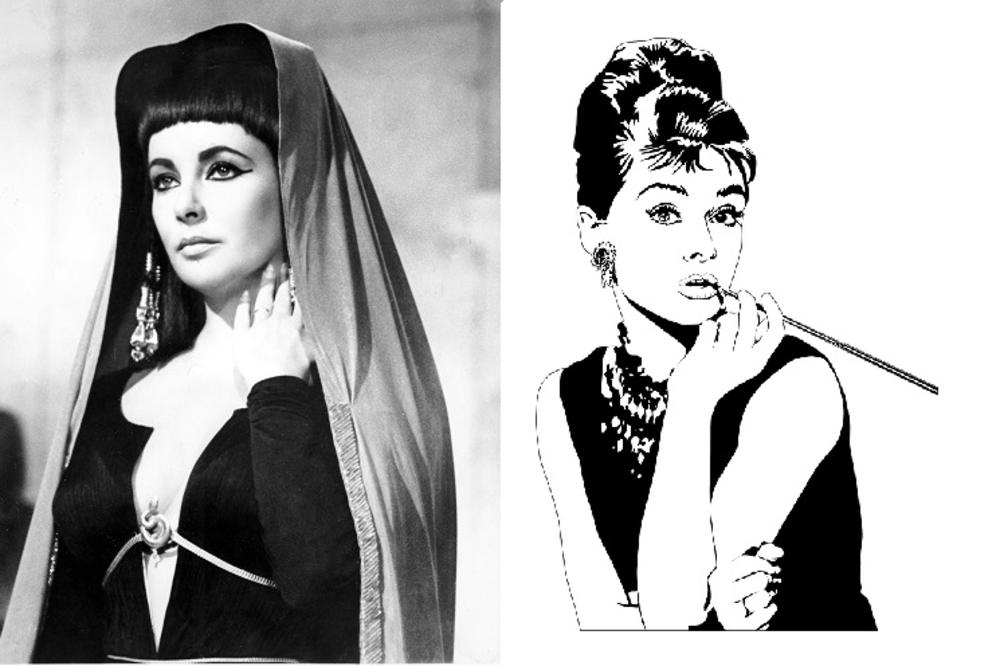 8 najstarijih tretmana za lepotu koje žene koriste i danas! (FOTO) (GIF)