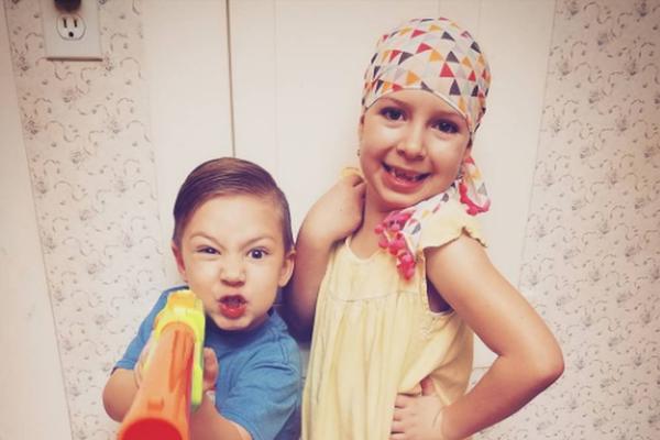 Sjajno je biti drugačiji: Njena hrabrost je oduševila svet! (FOTO)