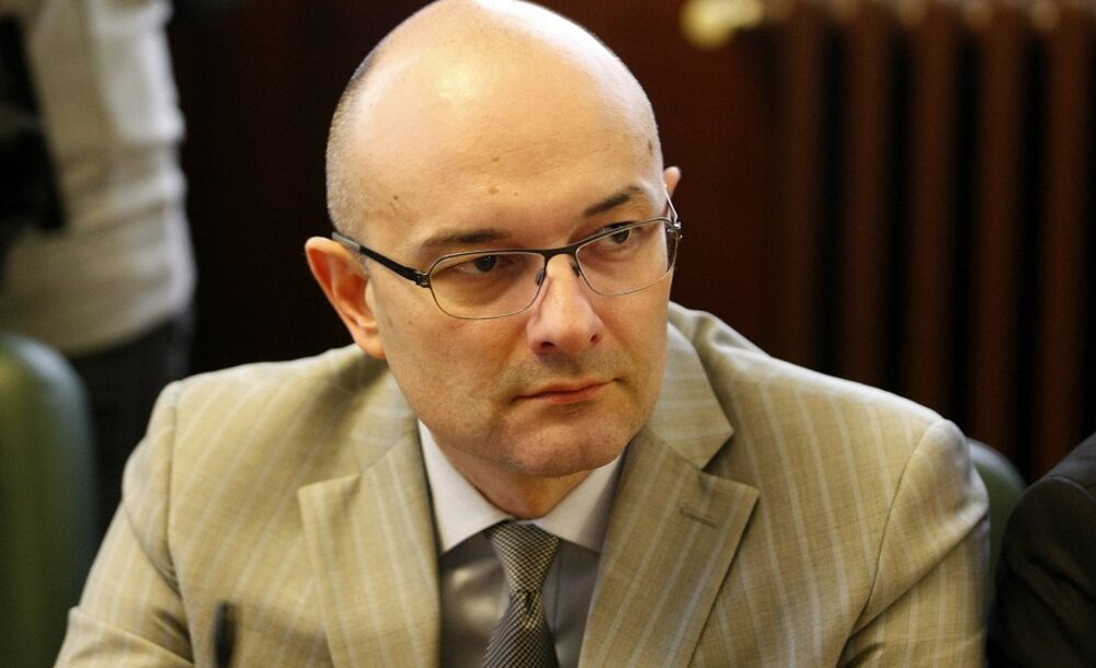 vladimir dimitrijevic