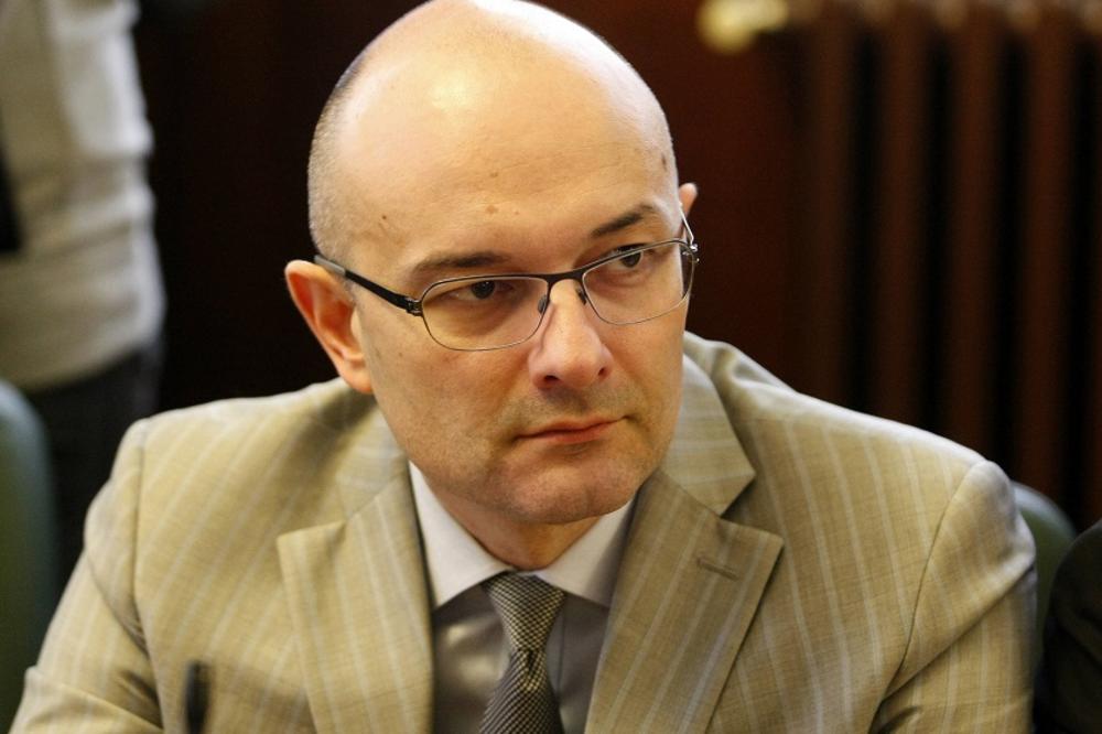 ZNATE GA KAO PREDSEDNIKA RIK-A! Dimitrijević ima i druge, zanimljive i DOBRO PLAĆENE FUNKCIJE! (FOTO)