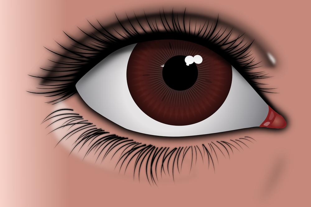 Sve tajne ljudi sa tamnim očima, koje ni oni sami ne znaju! (FOTO)