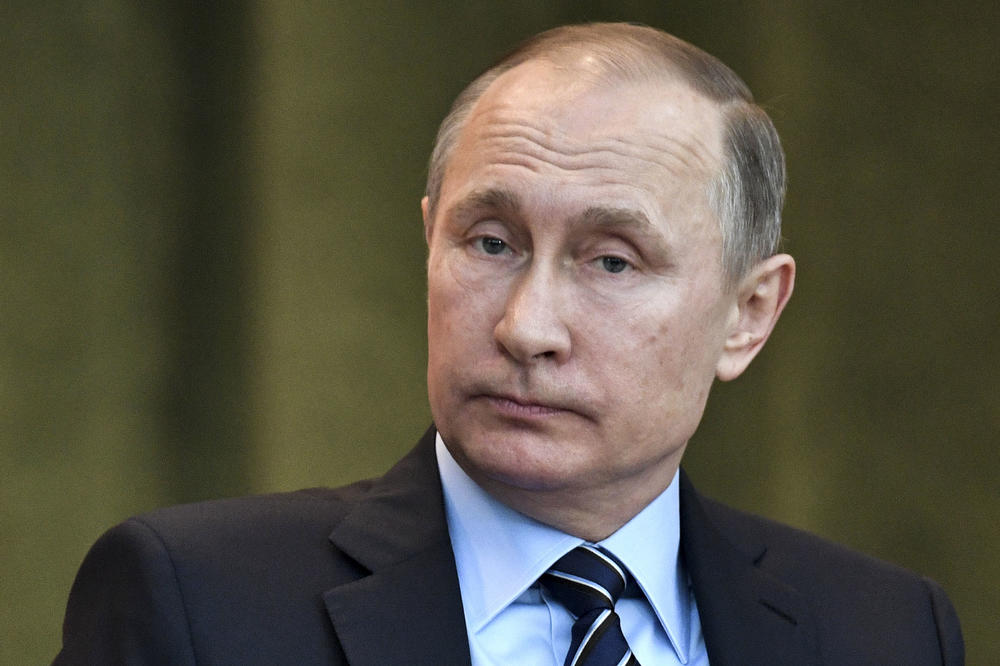 Kremlj: Najgori odnosi sa SAD od Hladnog rata!