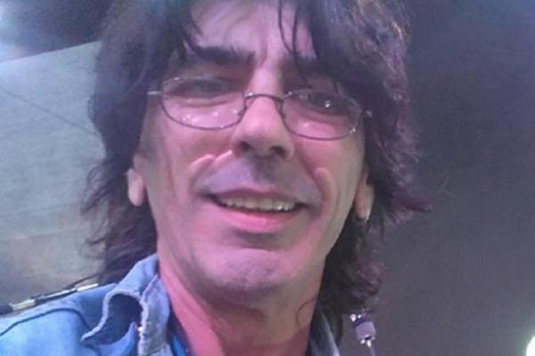 MUZIČAR KOJI JE OBJAVIO SNIMAK KRAĐE: Našao sam ga na internetu, policija ZNA KO GA JE OBJAVIO! (FOTO)