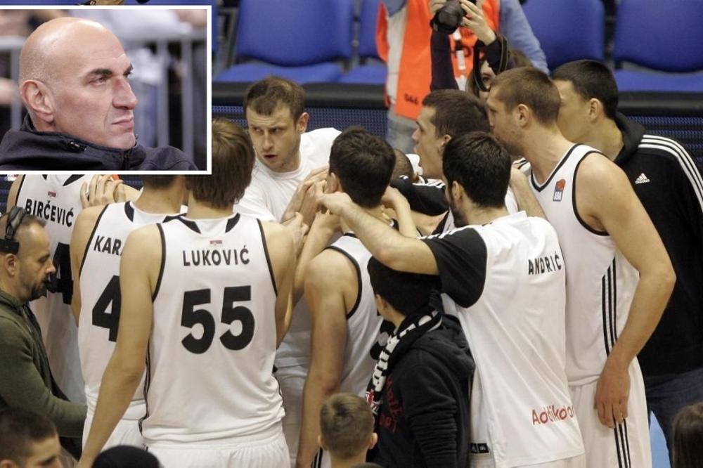 GRBOVIĆ NIKAD BRUTALNIJE O PARTIZANU: Obeščašćavate i sramotite i sebe grb pored koga svakog dana prolazite!