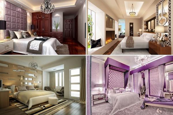 15 ideja kako da vam spavaća soba izgleda spektakularno! (FOTO)