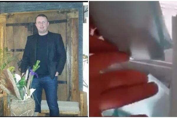 DA LI JE ON UČESNIK IZBORNE KRAĐE SA SNIMKA? Za Muhameda Plojovića kažu da je u stranci Rasima Ljajića!