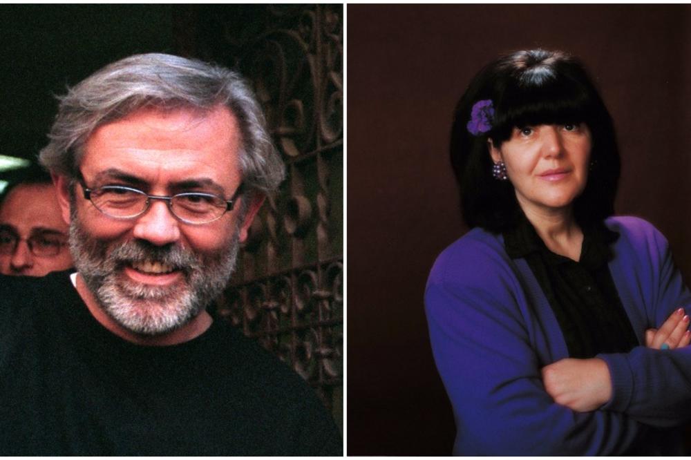 VISIĆETE NA TERAZIJAMA KAO SVRGNUTI DIKTATORI: Da li je neprijateljstvo s Mirom Marković Ćuruviji došlo glave?