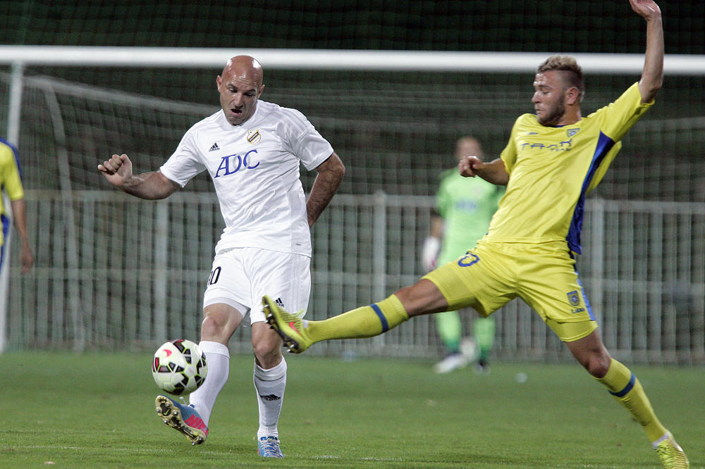 I IZ ČUKE KOMENTARISALI ŽREB ZA KUP: Sve ekipe su kvalitetom zaslužile da budu ovde!