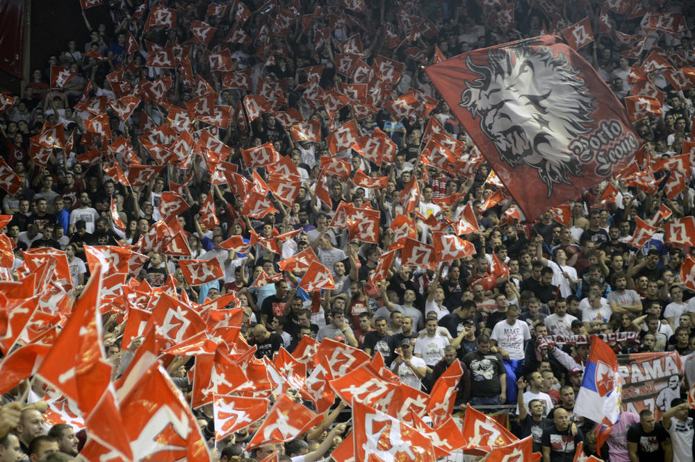 BEOGRAD? TO JE ZA NJIH ŽIVOT I SMRT: Delije ga stalno zovu u Zvezdu, posle ovoga će ga obožavati do neba! (VIDEO)