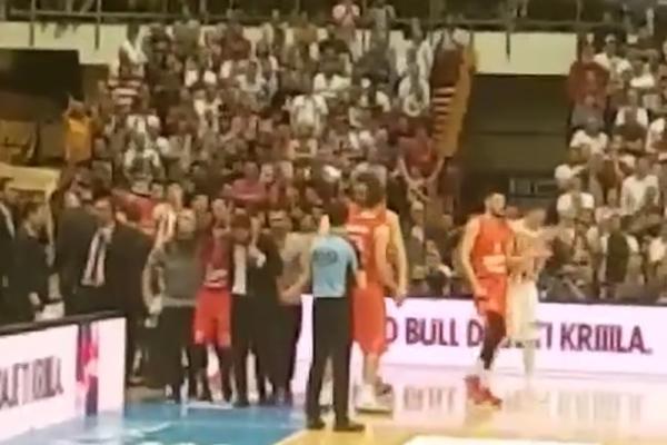 Zbog ovog poteza Delija o njima će pričati ceo svet! I ne, nije u pitanju navijanje! (VIDEO)