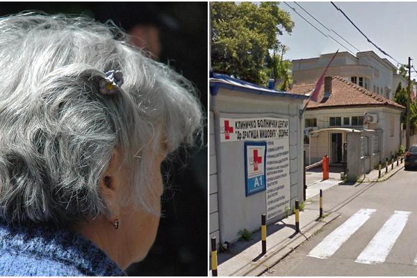 NAJPLEMENITIJA BAKA U SRBIJI: Odrekla se MILION EVRA da bi spasila živote bolesnika!