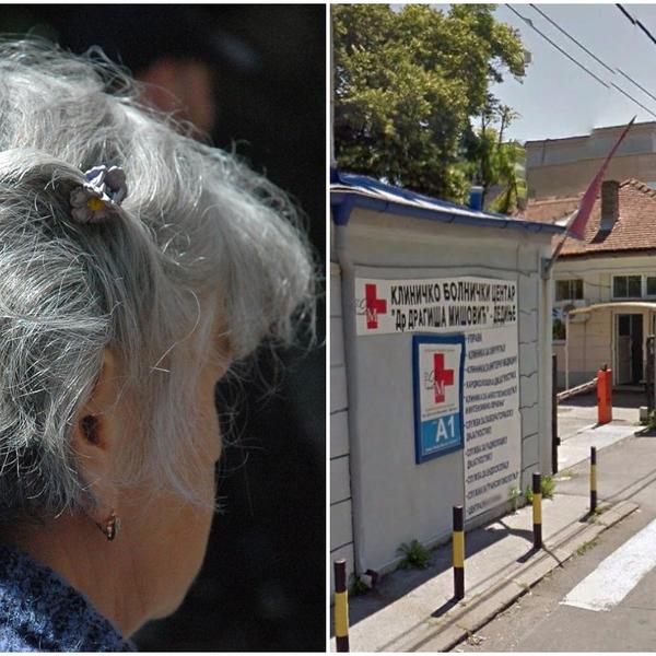 KBC "DRAGIŠA MIŠOVIĆ" OD SEPTEMBRA U NON KOVID REŽIMU! Bolnica će raditi kao pre PANDEMIJE!
