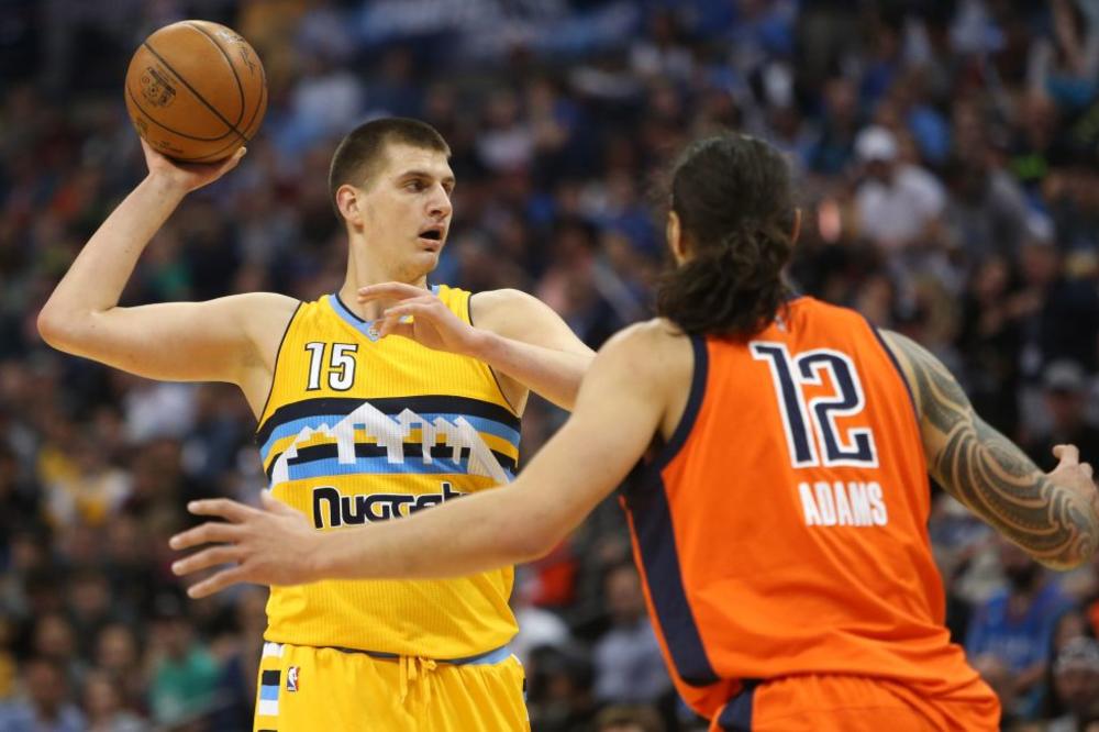 JOKIĆEV NAJGORI MEČ U 2017. Njegov Denver pokvario oproštaj legendarnog kvoterbeka! (VIDEO)