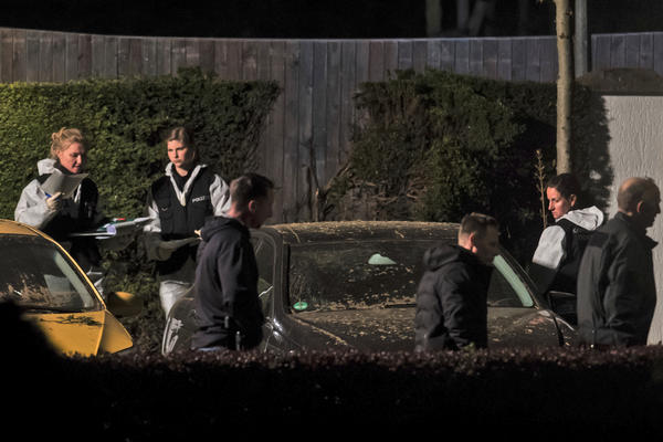 PRONAĐENO PISMO U BLIZINI MESTA EKSPLOZIJE: Ko je preuzeo odgovornost za napad u Dortmundu?