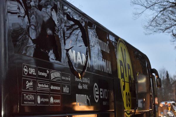 MASAKR IZBEGNUT ZA SEKUNDU: Nemci otkrili zašto nije bilo mrtvih u bombaškom napadu na Borusiju!