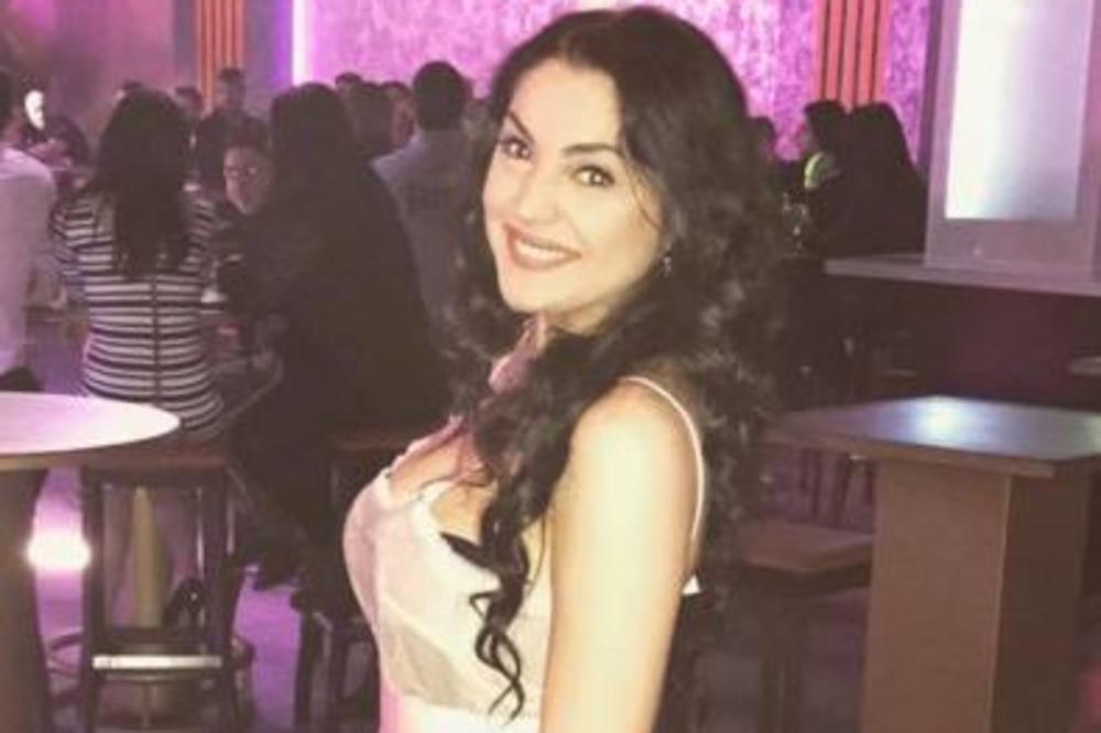 NADICA ADEMOV KONAČNO PROGOVORILA O ODNOSU SA ALEKSANDROM PRIJOVIĆ: Rekla je jednu rečenicu zbog koje se sve trese!