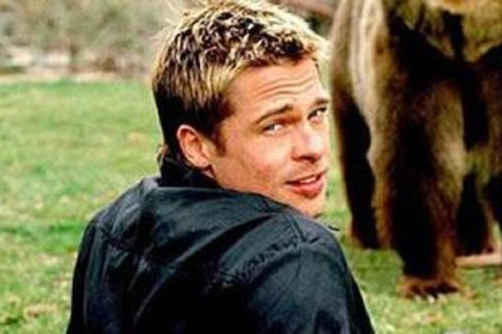 BRED PIT STIŽE U BEOGRAD!!! Žene, spremite najbolje haljine i u POTRAGU za njim. biće ovde 24h za OGROMNE PARE