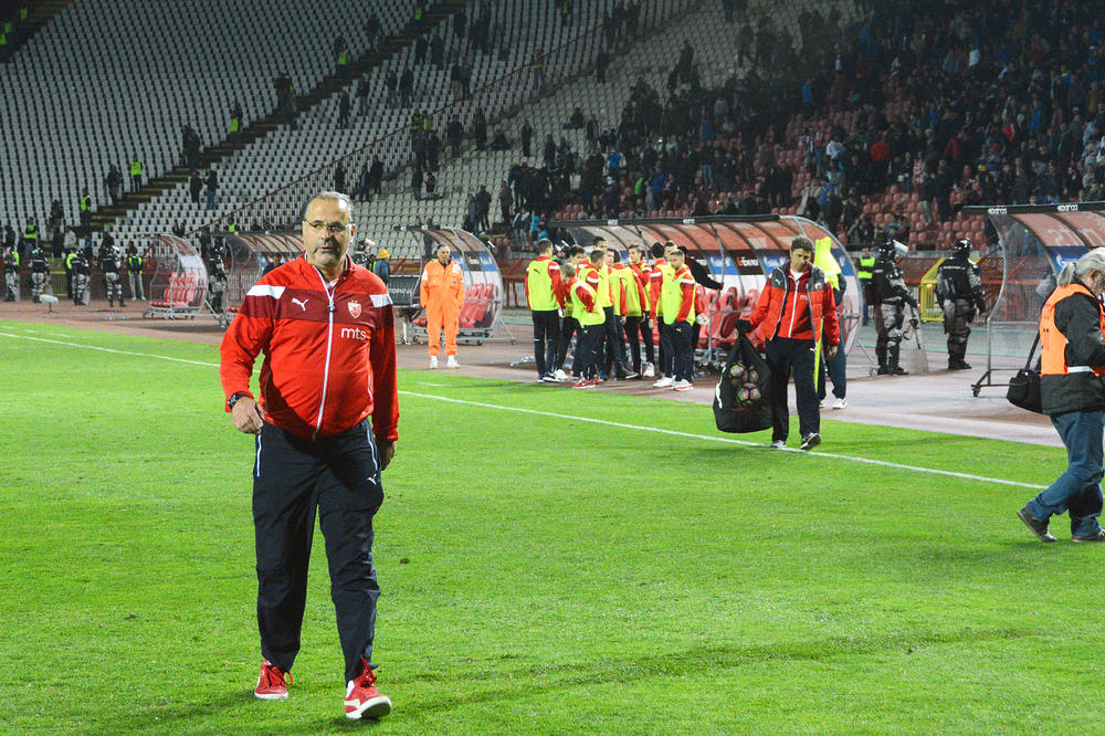 Grof Božović pomogao Partizanu! (VIDEO)