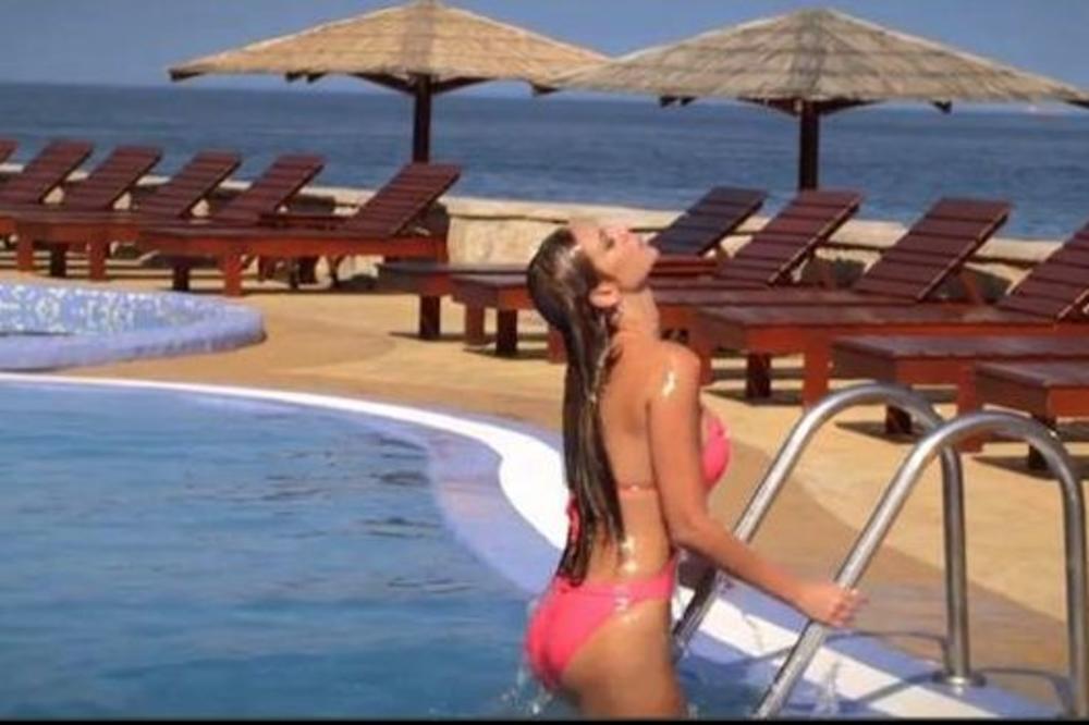 SKANDALOZNO PRIZNANJE POZNATE STARLETE: Bila sam alkoholičarka, a sad se plašim da se zbog BOLESTI vratim flaši! (FOTO)