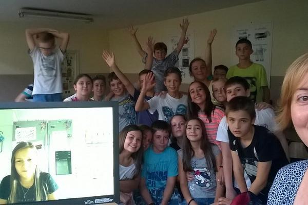 ANA ŽIVKOVIĆ JE NAPRAVILA REVOLUCIJU U ŠKOLSTVU: Kažu da je najmaštovitija nastavnica na svetu, evo i zašto! (FOTO)