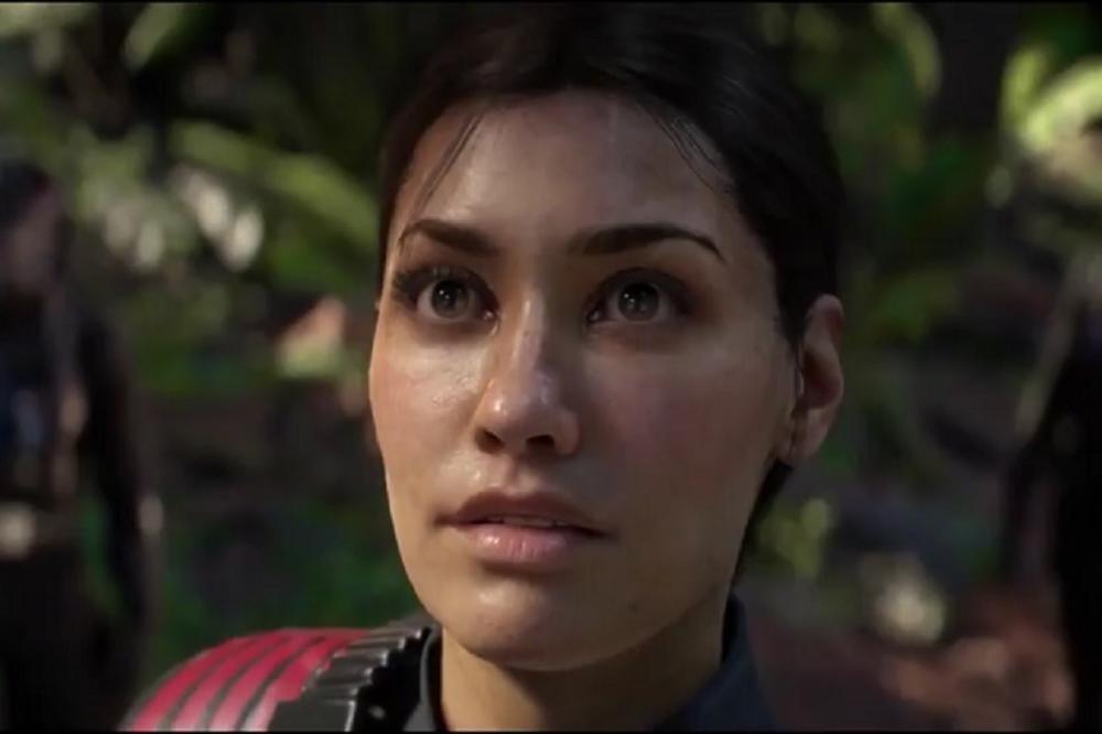 Vizuelna magija: Poledajte procurelu najavu za Battlefront II! (VIDEO)