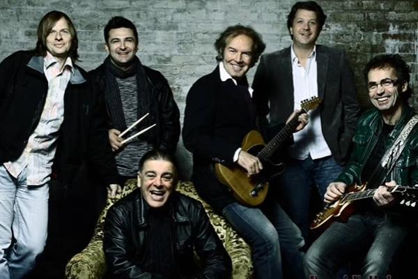 ROKENROL SVETKOVINA! Parni valjak opet u Beogradu! (VIDEO)