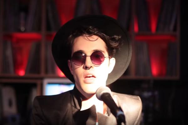 Luke Black ima novi spot nakon nastupa u legendarnom berlinskom klubu! (VIDEO)