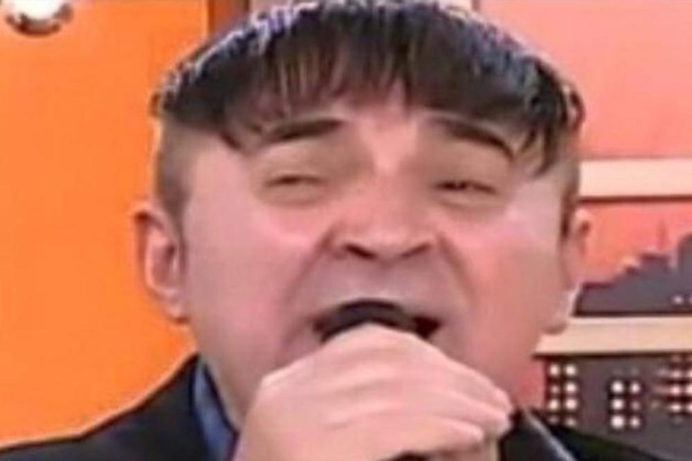 OŠIŠALI SE NA SMEŠNO I NASMEJALI CELU SRBIJU: Frizure ovih FOLKERA kidaju! A Mitar Mirić je HIT! (FOTO)