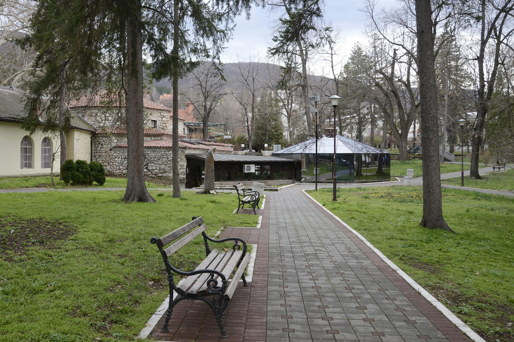 Stalno pišete pogrešno, a samo je jedan oblik ispravan: Sokobanja ili Soko Banja?