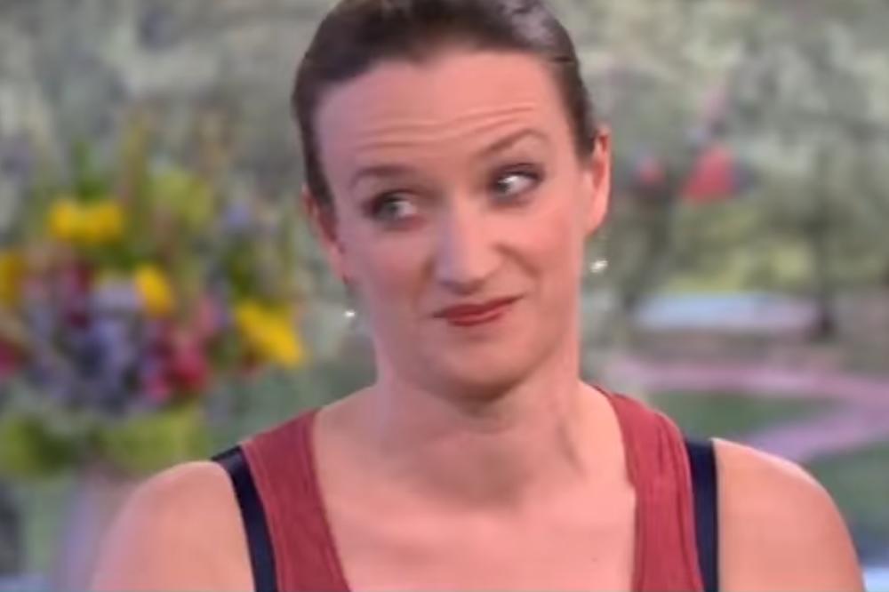 Žena koja se nije brijala 5 GODINA deli publiku britanske emisije, neki su 'zgađeni' (Video)