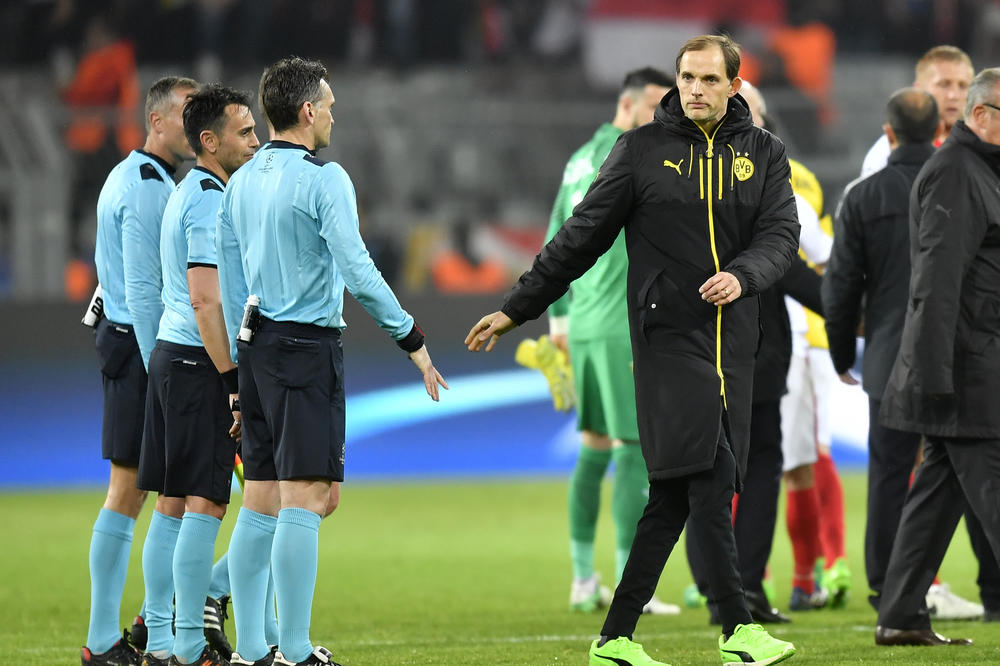 NEMAČKA BESNI NA UEFA: Ignorisan je naš zahtev da se utakmica ne odigra!